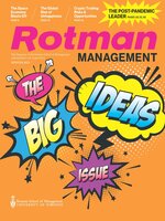 Rotman Management